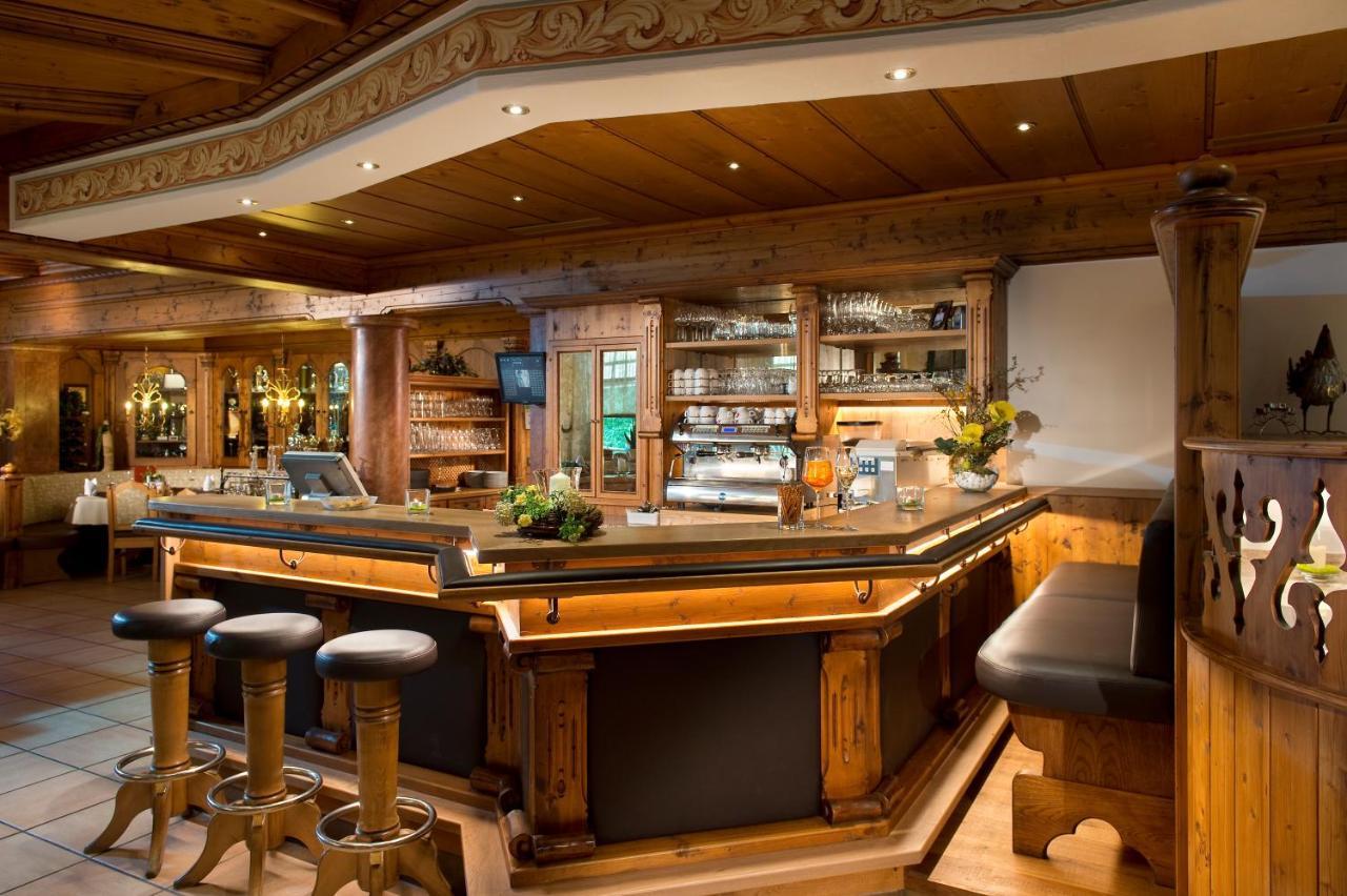 Hotel Seeblick Goldegg Extérieur photo