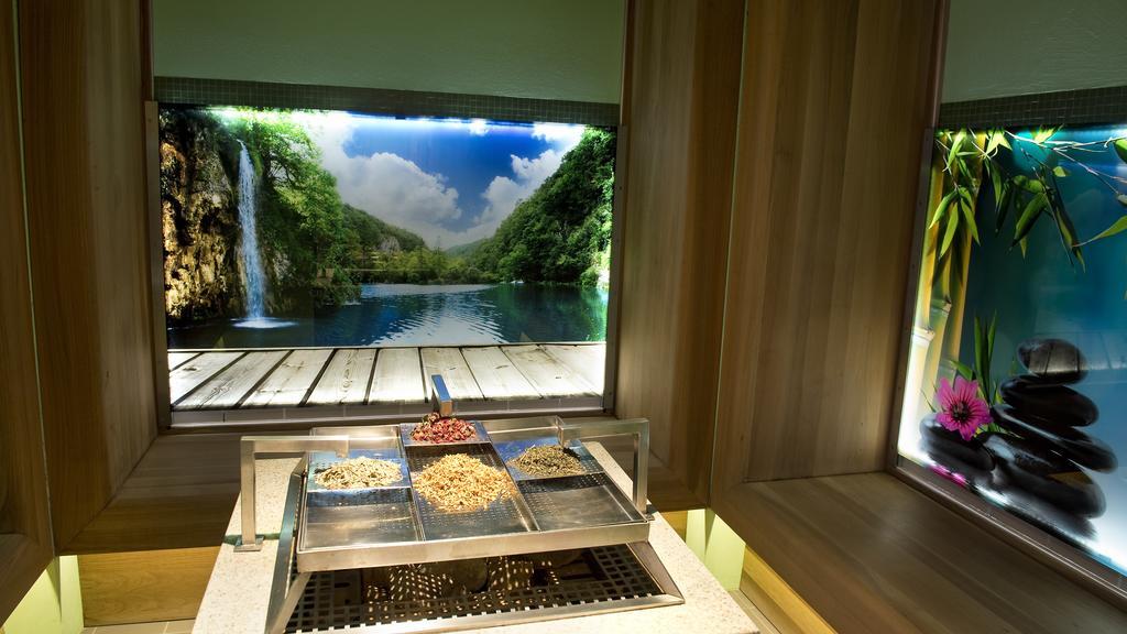 Hotel Seeblick Goldegg Extérieur photo